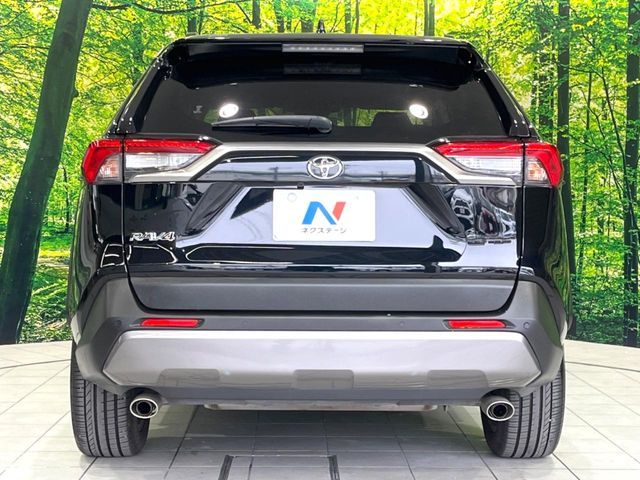 TOYOTA RAV4 4WD 2019 Image 31