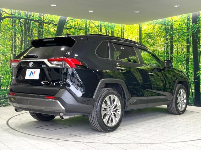 TOYOTA RAV4 4WD 2019 Image 31