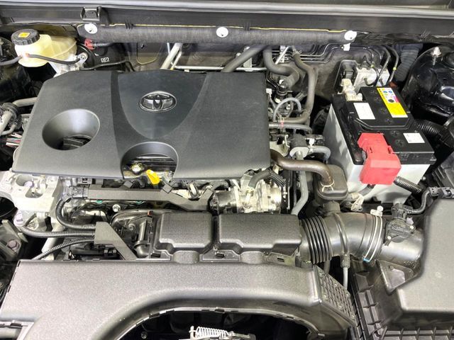 TOYOTA RAV4 4WD 2019 Image 31