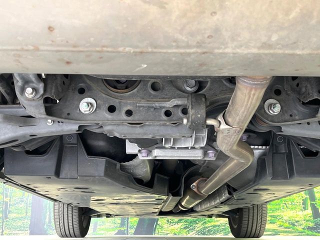 TOYOTA RAV4 4WD 2019 Image 31