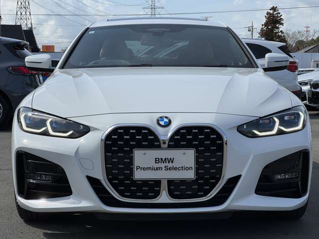 BMW 4SERIES COUPE 2021 Image 31