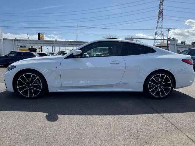 BMW 4SERIES COUPE 2021 Image 31