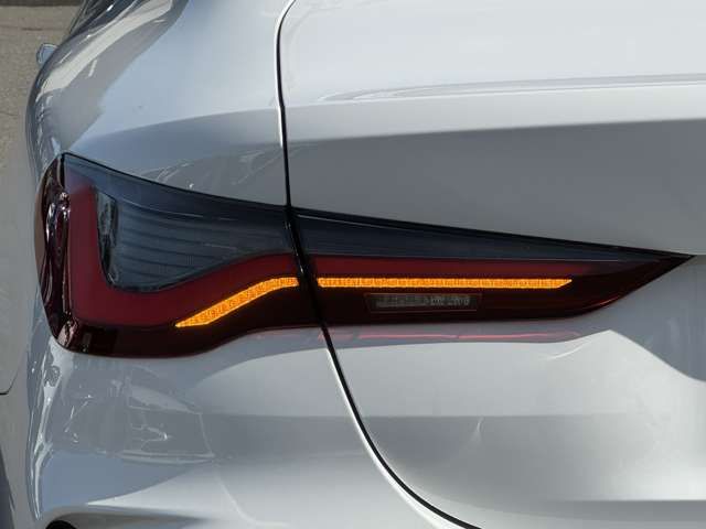 BMW 4SERIES COUPE 2021 Image 31