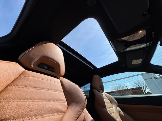 BMW 4SERIES COUPE 2021 Image 31