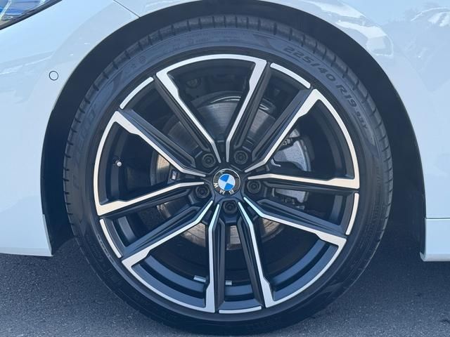 BMW 4SERIES COUPE 2021 Image 31