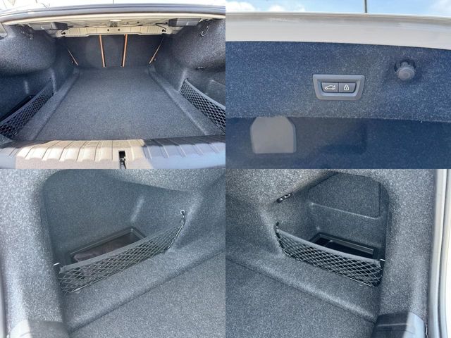 BMW 4SERIES COUPE 2021 Image 31