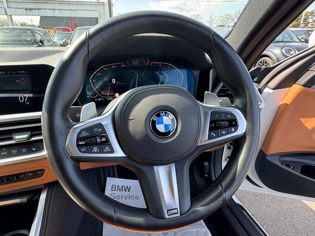 BMW 4SERIES COUPE 2021 Image 31