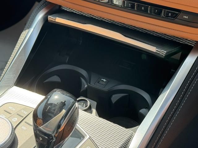 BMW 4SERIES COUPE 2021 Image 31