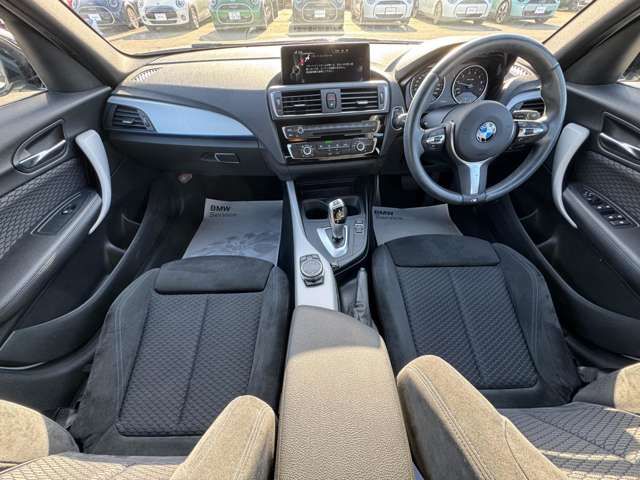 BMW 1SERIES 2016 Image 31