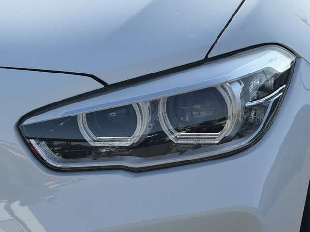 BMW 1SERIES 2016 Image 31