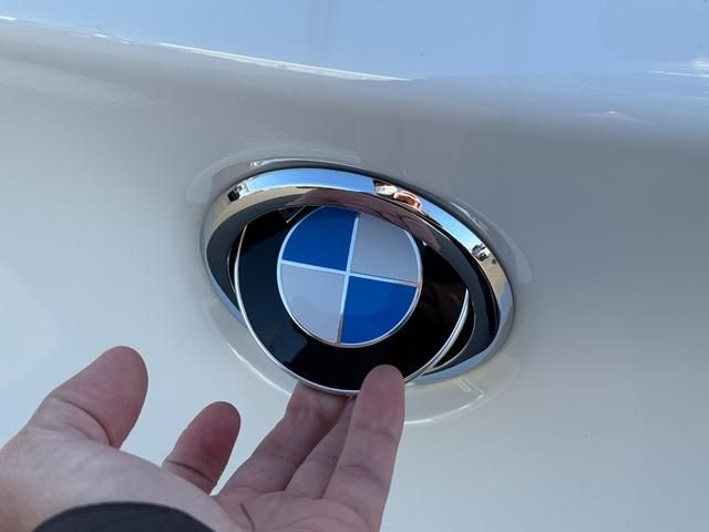 BMW 1SERIES 2016 Image 31