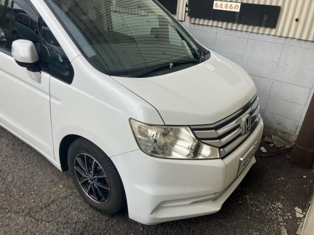 HONDA STEPWAGON 2013 Image 31