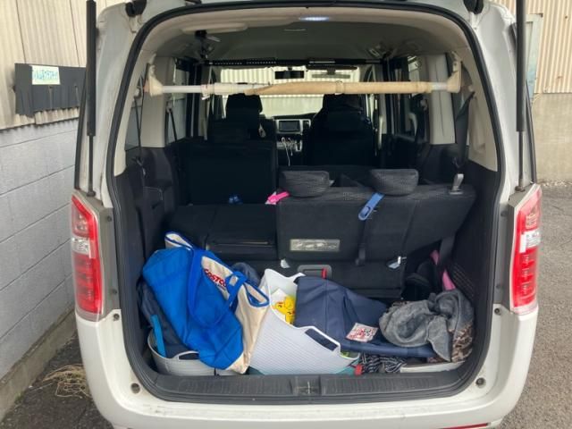 HONDA STEPWAGON 2013 Image 31