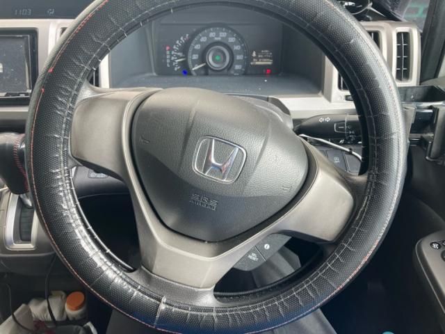 HONDA STEPWAGON 2013 Image 31