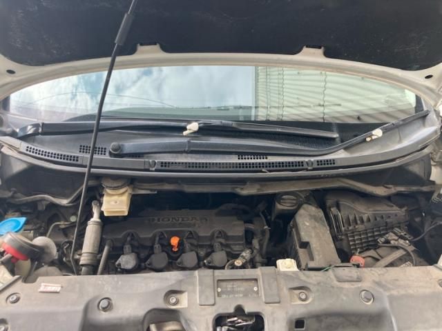 HONDA STEPWAGON 2013 Image 31