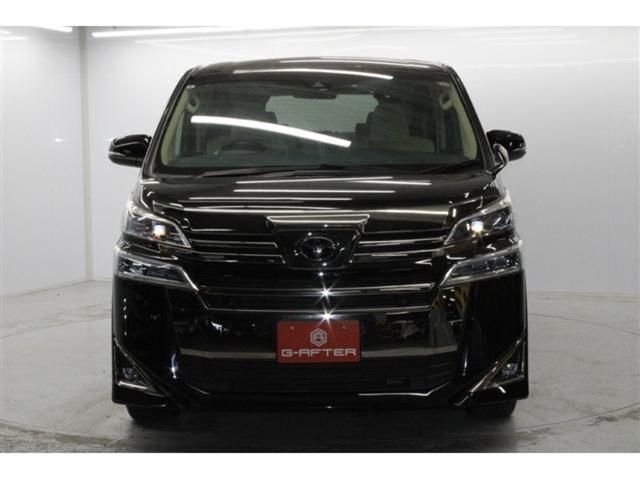 TOYOTA VELLFIRE 2020 Image 31