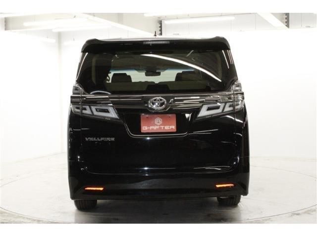 TOYOTA VELLFIRE 2020 Image 31