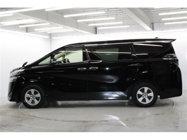 TOYOTA VELLFIRE 2020 Image 31