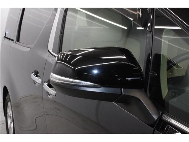 TOYOTA VELLFIRE 2020 Image 31