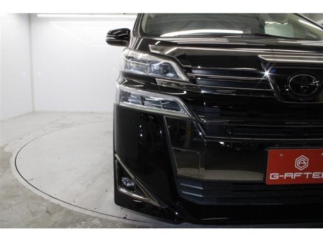 TOYOTA VELLFIRE 2020 Image 31