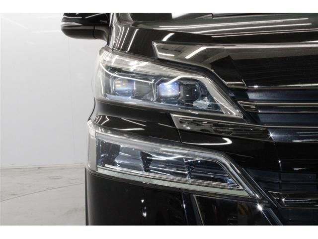 TOYOTA VELLFIRE 2020 Image 31