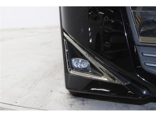 TOYOTA VELLFIRE 2020 Image 31