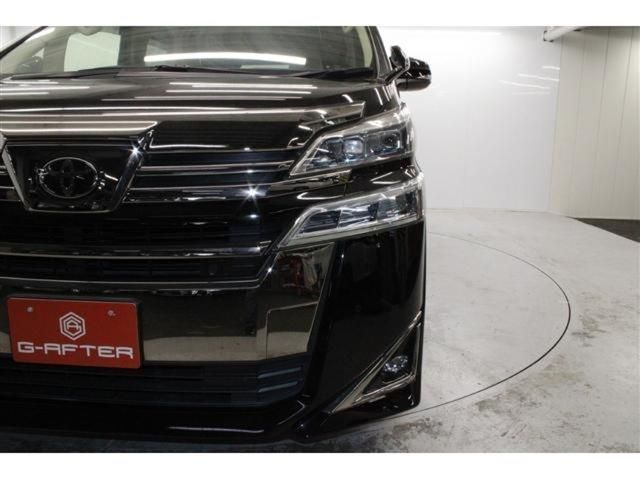 TOYOTA VELLFIRE 2020 Image 31