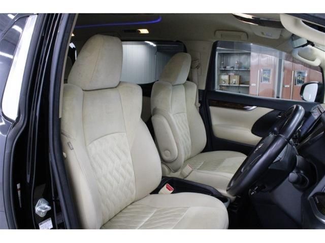 TOYOTA VELLFIRE 2020 Image 31