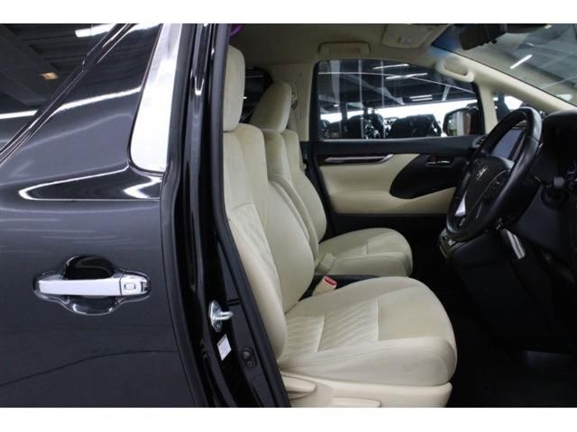 TOYOTA VELLFIRE 2020 Image 31