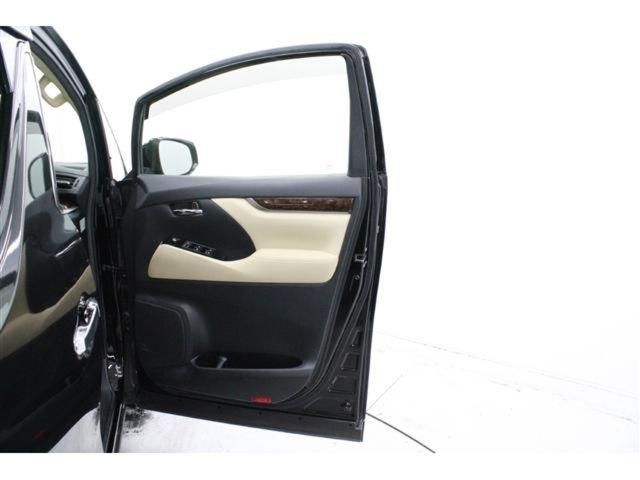 TOYOTA VELLFIRE 2020 Image 31