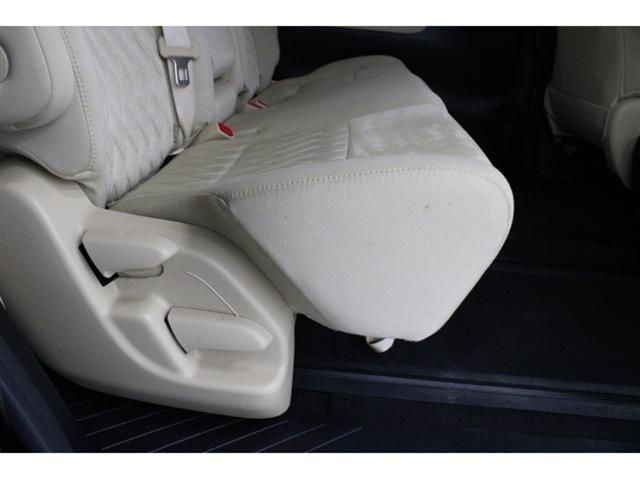 TOYOTA VELLFIRE 2020 Image 31