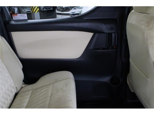 TOYOTA VELLFIRE 2020 Image 31