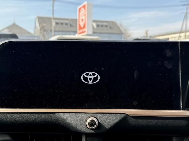 TOYOTA CROWN CROSSOVER 2023 Image 31