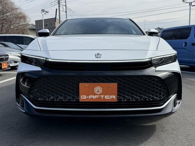 TOYOTA CROWN CROSSOVER 2023 Image 31