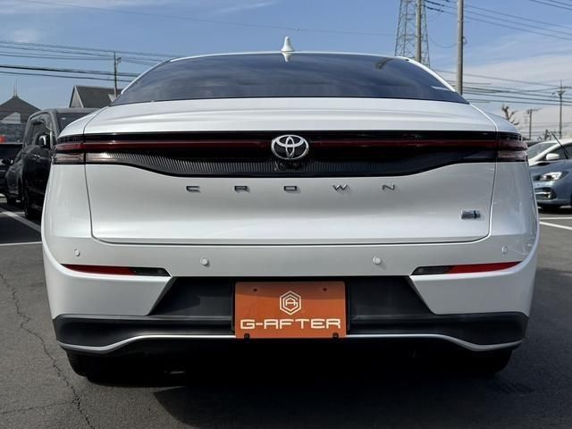 TOYOTA CROWN CROSSOVER 2023 Image 31