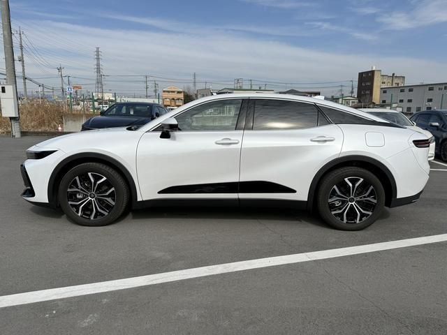 TOYOTA CROWN CROSSOVER 2023 Image 31