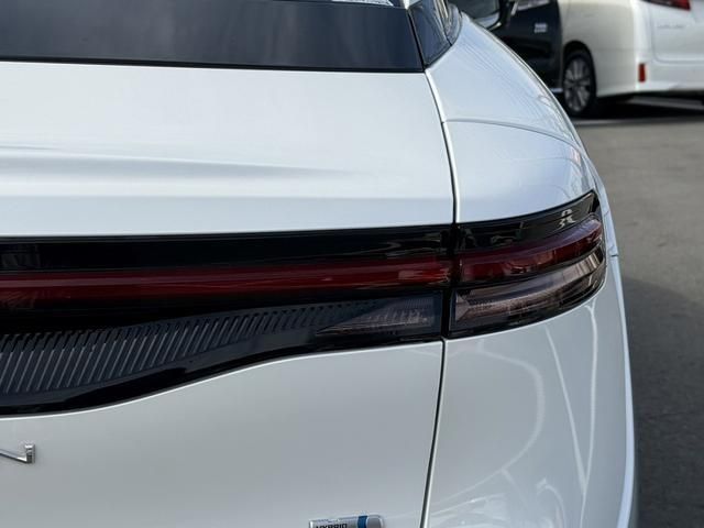 TOYOTA CROWN CROSSOVER 2023 Image 31