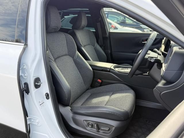 TOYOTA CROWN CROSSOVER 2023 Image 31