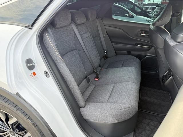 TOYOTA CROWN CROSSOVER 2023 Image 31