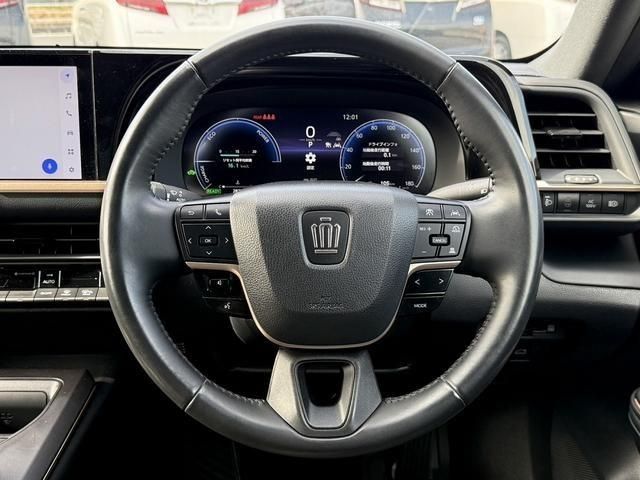 TOYOTA CROWN CROSSOVER 2023 Image 31