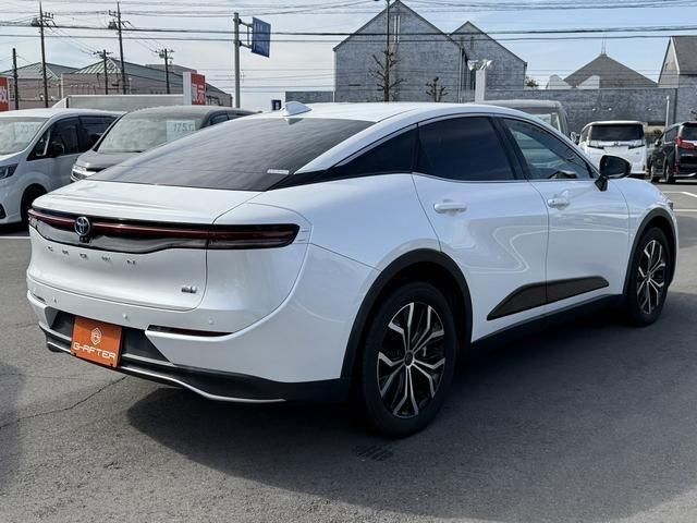 TOYOTA CROWN CROSSOVER 2023 Image 31