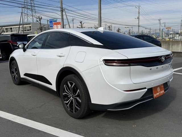 TOYOTA CROWN CROSSOVER 2023 Image 31