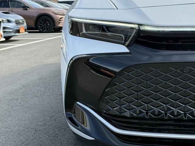 TOYOTA CROWN CROSSOVER 2023 Image 31