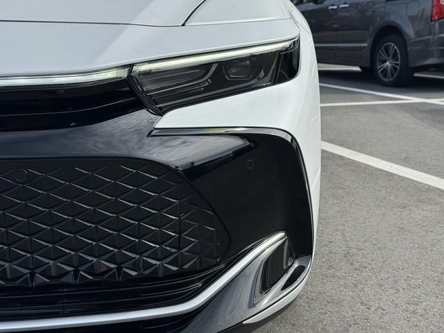 TOYOTA CROWN CROSSOVER 2023 Image 31