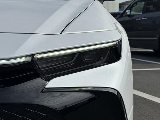 TOYOTA CROWN CROSSOVER 2023 Image 31