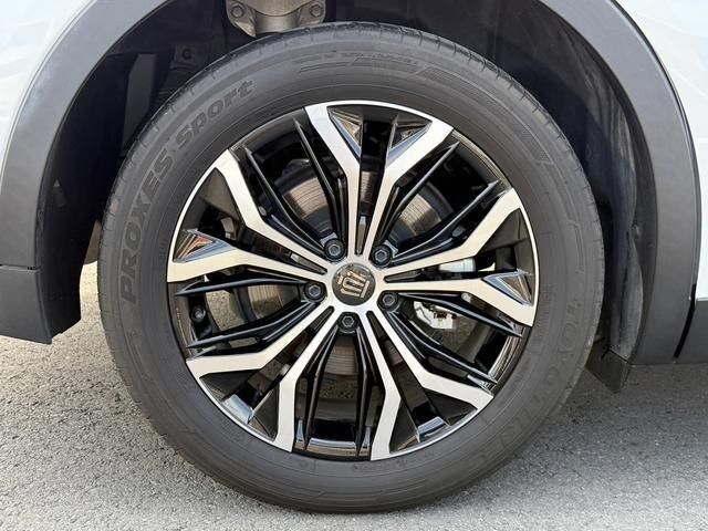 TOYOTA CROWN CROSSOVER 2023 Image 31