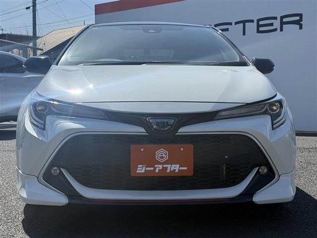 TOYOTA COROLLA SPORT 2020 Image 31