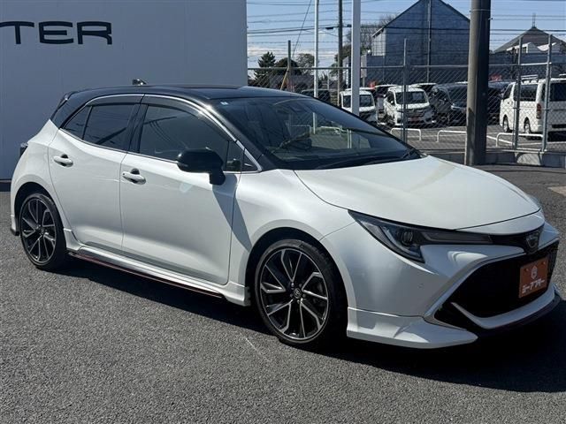 TOYOTA COROLLA SPORT 2020 Image 31