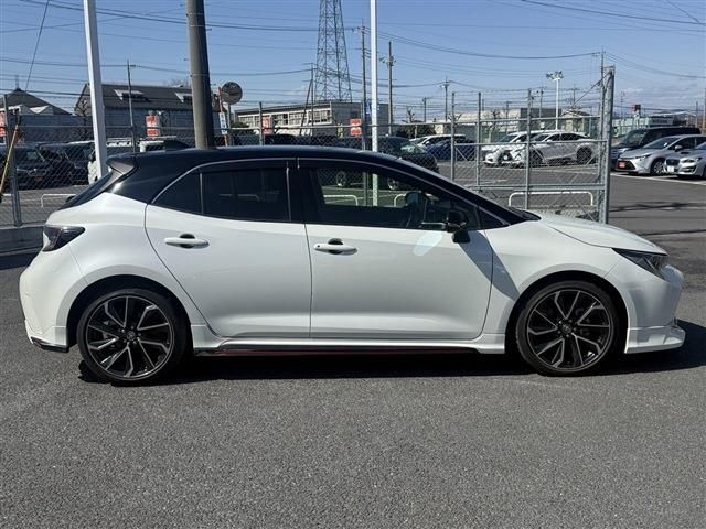 TOYOTA COROLLA SPORT 2020 Image 31