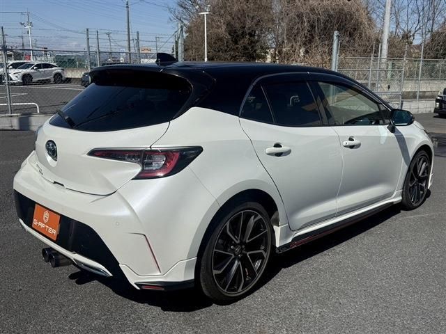 TOYOTA COROLLA SPORT 2020 Image 31